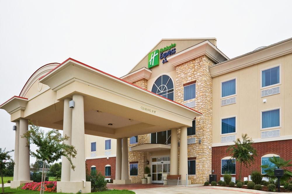 Holiday Inn Express Hotel & Suites New Boston By Ihg Zewnętrze zdjęcie