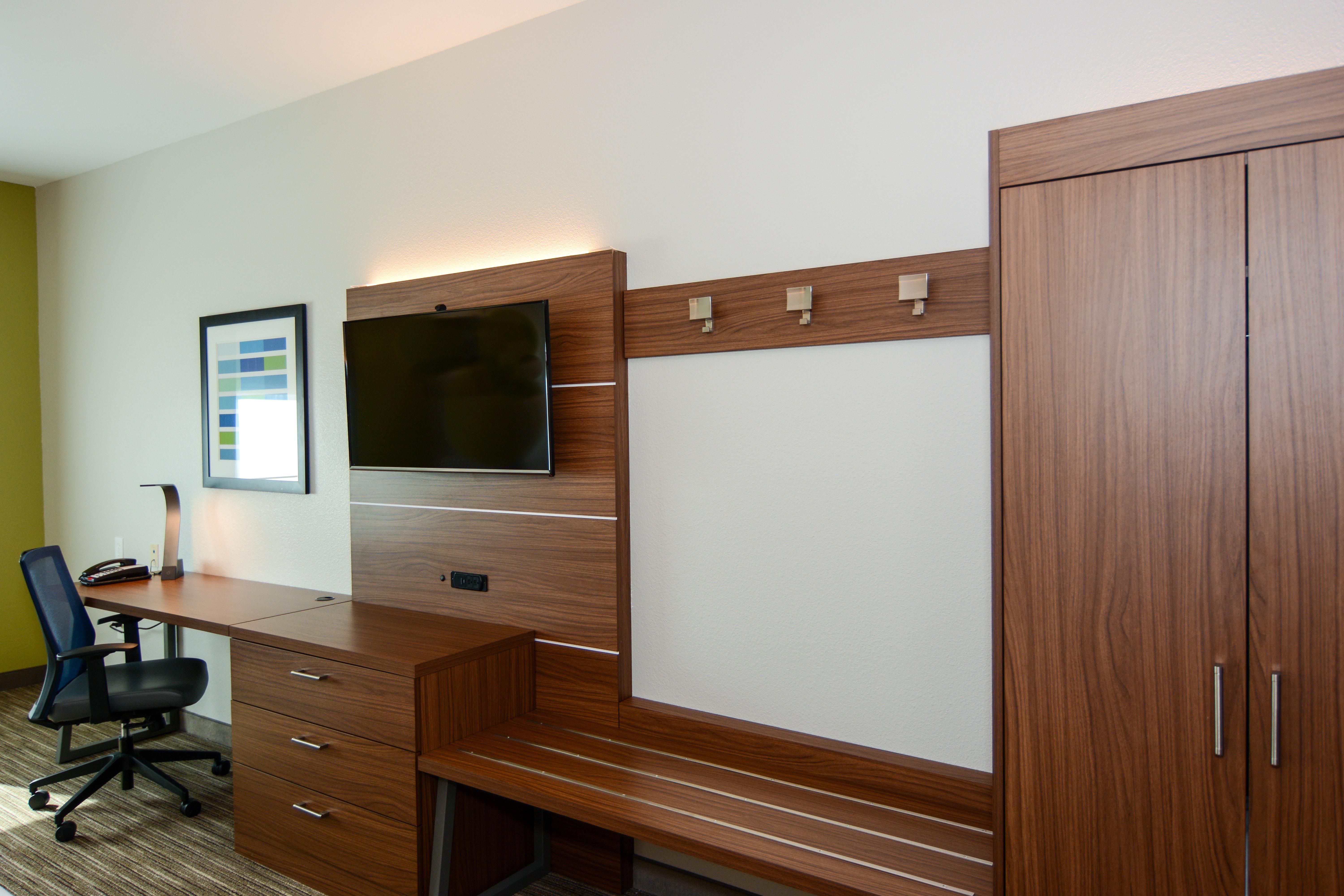 Holiday Inn Express Hotel & Suites New Boston By Ihg Zewnętrze zdjęcie