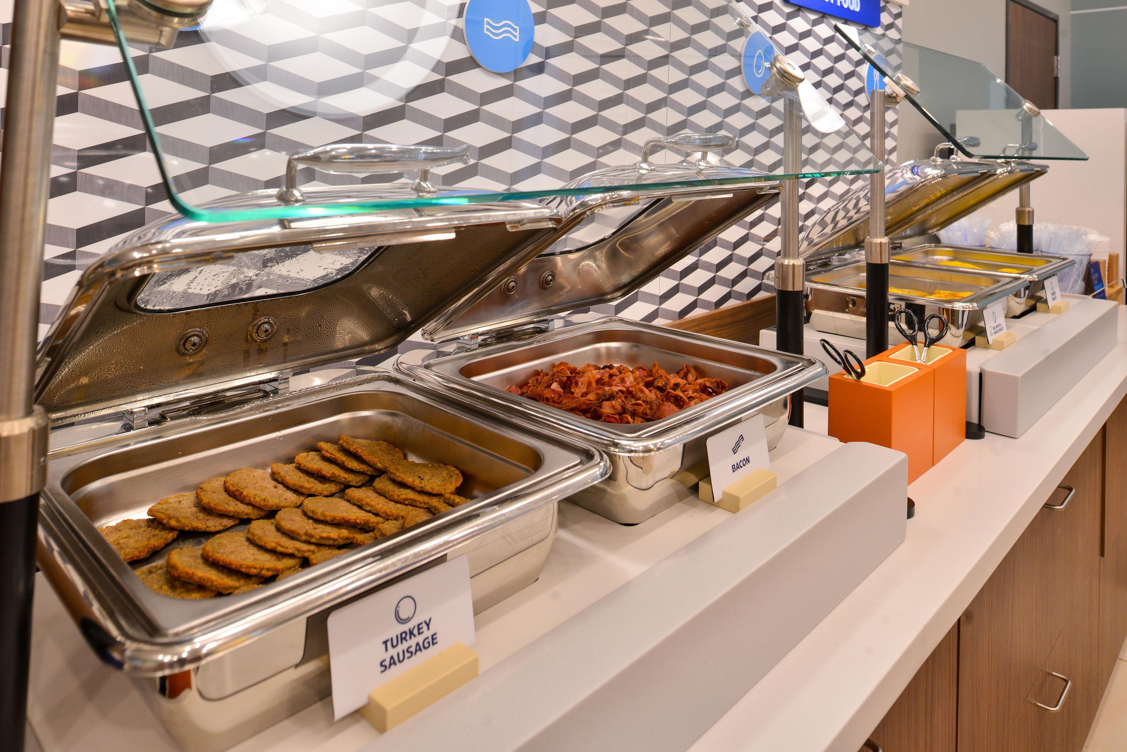 Holiday Inn Express Hotel & Suites New Boston By Ihg Zewnętrze zdjęcie