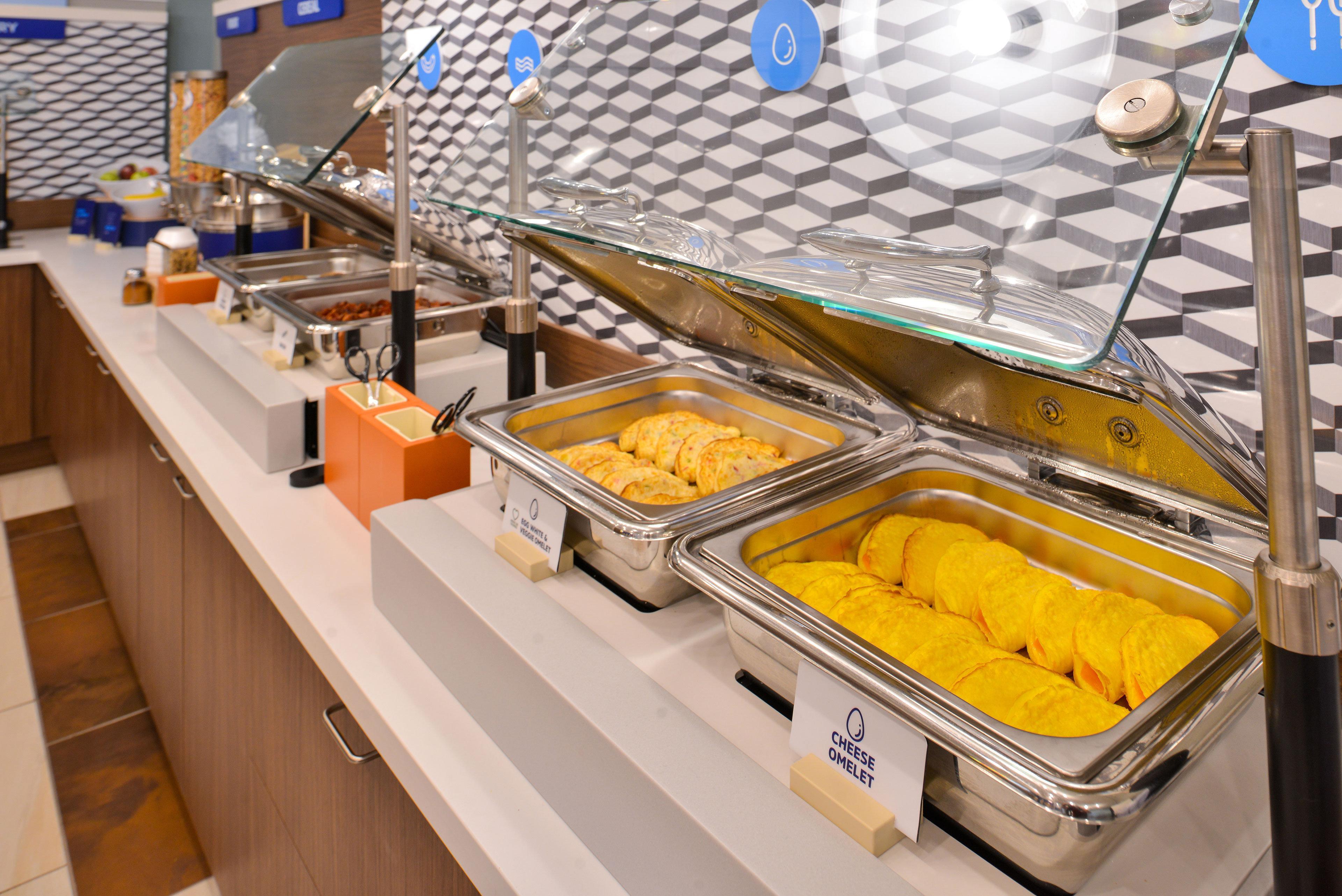 Holiday Inn Express Hotel & Suites New Boston By Ihg Zewnętrze zdjęcie